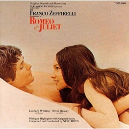 Romeo and Juliet (1968(